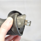 Shimano Ultegra 6800 ST-6800 LEFT/FRONT 2x Double STI Shifter, 8/10 VG+