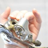 Shimano Ultegra RD-6600 10 Speed Rear Derailleur - Long Cage, 9/10 EXC+