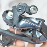 Shimano Ultegra Di2 R8000 RD-R8050-SS Electronic 11Sp Rear Derailleur, EXC++