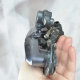 Shimano Ultegra Di2 R8000 RD-R8050-SS Electronic 11Sp Rear Derailleur, EXC++