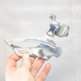 Shimano Ultegra 6603 FD-6603 10 Speed 34.9mm Clamp-On Front Derailleur, 8/10 VG++