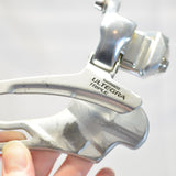 Shimano Ultegra 6603 FD-6603 10 Speed 34.9mm Clamp-On Front Derailleur, 8/10 VG++