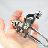 Shimano Ultegra 6800 FD-6800 10-fach Umwerfer, 9/10 EXC+