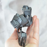 Shimano Ultegra Di2 R8000 RD-R8050-SS Electronic 11Sp Rear Derailleur, EXC++
