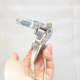Shimano Ultegra 6603 FD-6603 10 Speed 34.9mm Clamp-On Front Derailleur, 8/10 VG++
