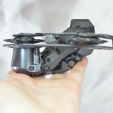 Shimano Ultegra Di2 R8000 RD-R8050-SS Electronic 11Sp Rear Derailleur, EXC++