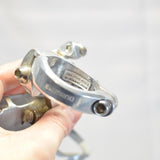 Shimano Ultegra 6603 FD-6603 10 Speed 34.9mm Clamp-On Front Derailleur, 8/10 VG++