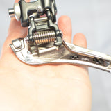 Shimano Ultegra 6800 FD-6800 10-fach Umwerfer, 9/10 EXC+