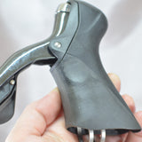 Shimano Dura Ace 9100 ST-R9100 RECHTS/HINTEN 11-fach STI-Schalthebel, 9/10 EXC+