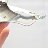 Shimano Ultegra 6603 FD-6603 10 Speed 34.9mm Clamp-On Front Derailleur, 8/10 VG++