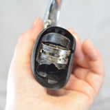 Shimano Dura Ace 7700 ST-7700-C RIGHT/REAR 9 Speed STI Shifter, 8/10 VG