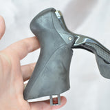 Shimano Dura Ace 9100 ST-R9100 RECHTS/HINTEN 11-fach STI-Schalthebel, 9/10 EXC+