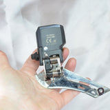EXC++ Shimano Ultegra R8050 FD-R8050 Front Double 11 Speed Derailleur Braze-On
