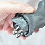 Shimano Dura Ace 9100 ST-R9100 RECHTS/HINTEN 11-fach STI-Schalthebel, 9/10 EXC+