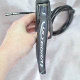 Shimano Ultegra Di2 R8100 ST-R8170 RIGHT/REAR 12 Speed STI Shifter, 7/10 Nice