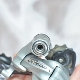 Shimano Ultegra 6700 RD-6700 LONG CAGE Rear Derailleur, 8/10 VG