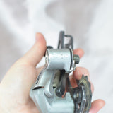 Shimano Ultegra 6700 RD-6700 LONG CAGE Rear Derailleur, 8/10 VG