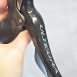 NEAR MINT Shimano Ultegra 6800 ST - 6800 RIGHT/REAR 11 Speed STI Shifter - EJRecyclery - Cycling New & Used
