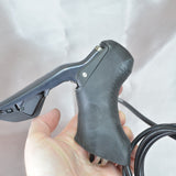 Shimano Ultegra Di2 R8100 ST-R8170 RIGHT/REAR 12 Speed STI Shifter, 7/10 Nice