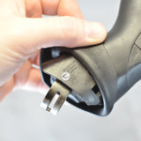 NEAR MINT Shimano Ultegra 6800 ST - 6800 RIGHT/REAR 11 Speed STI Shifter - EJRecyclery - Cycling New & Used