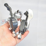 EXC+ Shimano XTR 3x9 Speed SL-M970 Trigger Shifters