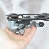 Shimano Ultegra 6700 RD-6700 LONG CAGE Rear Derailleur, 8/10 VG