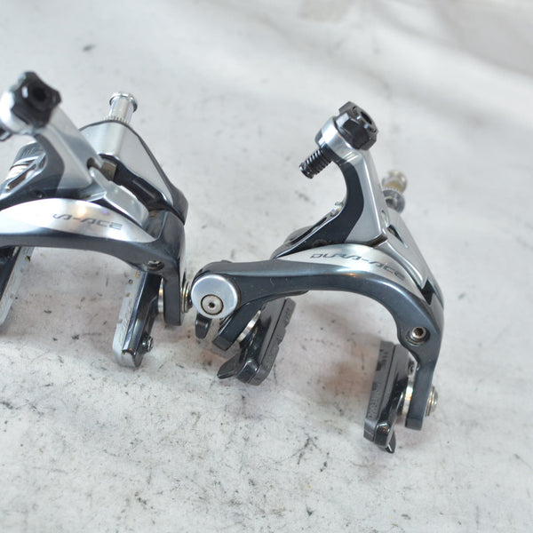 Shimano Dura Ace 9000 BR-9000 Road Caliper Rim Brakes PAIR/SET EXC