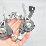EXC+ Shimano XTR 3x9 Speed SL-M970 Trigger Shifters
