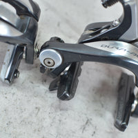 Shimano Dura Ace 9000 BR-9000 Road Caliper Rim Brakes PAIR/SET EXC
