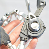 EXC+ Shimano XTR 3x9 Speed SL-M970 Trigger Shifters