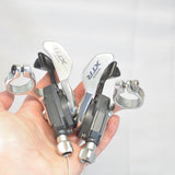 EXC+ Shimano XTR 3x9 Speed SL-M970 Trigger Shifters