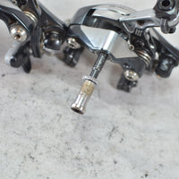 Shimano Dura Ace 9000 BR-9000 Road Caliper Rim Brakes PAIR/SET EXC