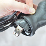 Shimano Ultegra Di2 R8100 ST-R8170 RIGHT/REAR 12 Speed STI Shifter, 7/10 Nice