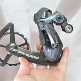 CeramicSpeed OSPW Shimano Di2 Ultegra R8000 RD-R8050 Di2 11Speed Rear Derailleur
