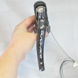 Shimano Dura Ace 9000 ST-9001 RECHTS/HINTEN 11-fach STI-Schalthebel, 8/10 VG