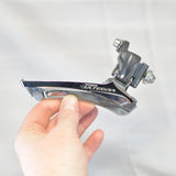 Shimano Ultegra 6700 FD-6700 10-fach Anlöt-Umwerfer Double
