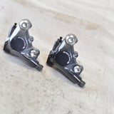 Shimano BR-R8070 Hydraulic Brake Flat Mount Road/Gravel Calipers, No Pads