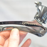 Shimano Ultegra 6700 FD-6700 10-fach Anlöt-Umwerfer Double