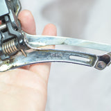 Shimano Ultegra 6700 FD-6700 10 Speed Braze-On Front Derailleur Double, 7/10 Nice