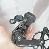 CeramicSpeed OSPW Shimano Di2 Ultegra R8000 RD-R8050 Di2 11Speed Rear Derailleur