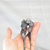 Shimano Ultegra 6700 FD-6700 10-fach Anlöt-Umwerfer Double