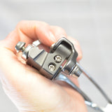 Shimano Ultegra 6700 FD-6700 10-fach Anlöt-Umwerfer Double