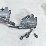 Shimano Ultegra 8100 BR-R8170 Hydraulic Brake Calipers Pair,
