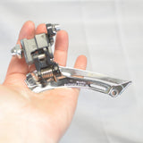 Shimano Ultegra 6700 FD-6700 10-fach Anlöt-Umwerfer Double