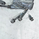 Shimano Ultegra 8100 BR-R8170 Hydraulic Brake Calipers Pair,