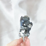 Shimano Ultegra R8000 FD-R8000 11 Speed Front Double Derailleur Braze-On EXC