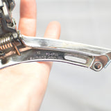 Shimano Ultegra 6700 FD-6700 10-fach Anlöt-Umwerfer Double