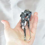 Shimano Ultegra R8000 FD-R8000 11 Speed Front Double Derailleur Braze-On EXC