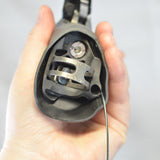 Shimano Dura Ace 9000 ST-9001 RECHTS/HINTEN 11-fach STI-Schalthebel, 8/10 VG