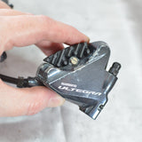 Shimano Ultegra 8100 BR-R8170 Hydraulic Brake Calipers Pair,